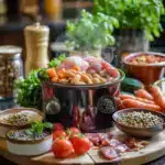 High Protein Slow Cooker Recipes: Effortless, Nutritious Meals for Your Busy Life . 3 high protein slow cooker recipes 150x150 1