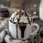 Oreo Mug Cake Recipe: The Quick and Irresistible Dessert You’ll Love 3 oreo mug cake 150x150 1