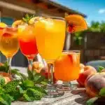 Delicious Peach Schnapps Recipes for Every Occasion 3 peach schnapps recipes 1 150x150 1
