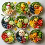Pokemon Sleep Salad Recipes: Delicious Dishes to Boost Your Health and Sleep. 3 pokemon sleep salad recipes 150x150 1