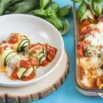 5 Delightful Mediterranean Zucchini Roll Ups You’ll Love 11 5 delightful mediterranean zucchini roll ups youl 2025 07 05 141556 150x150 1